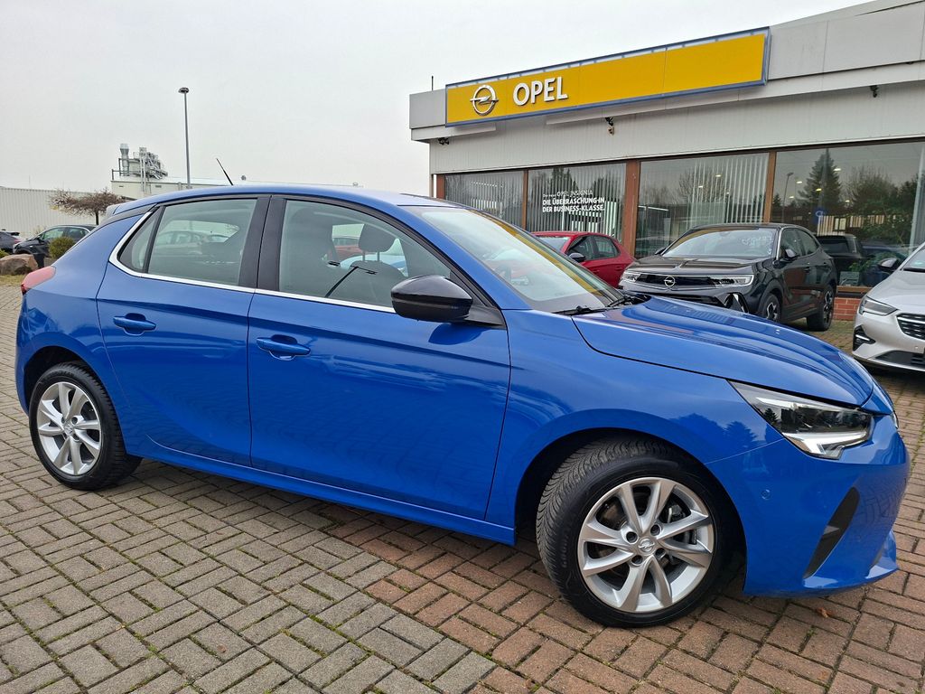 Opel Corsa 2023