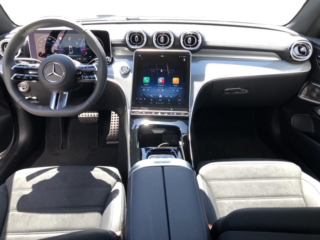 Mercedes-Benz CLE 200 2025