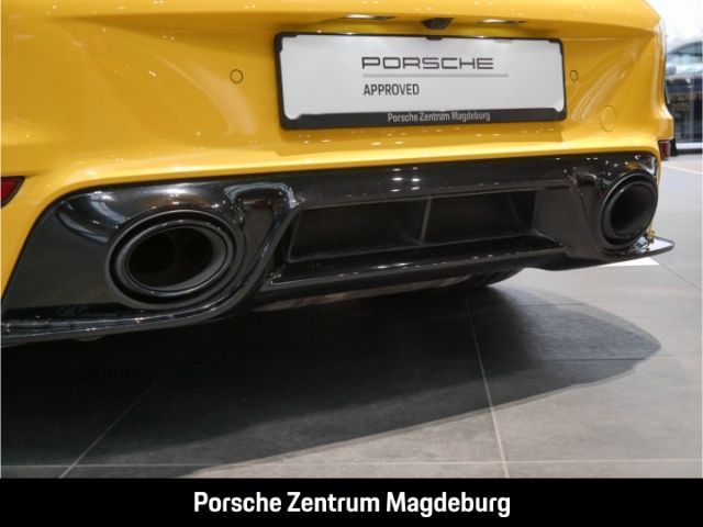 Porsche 992 2023