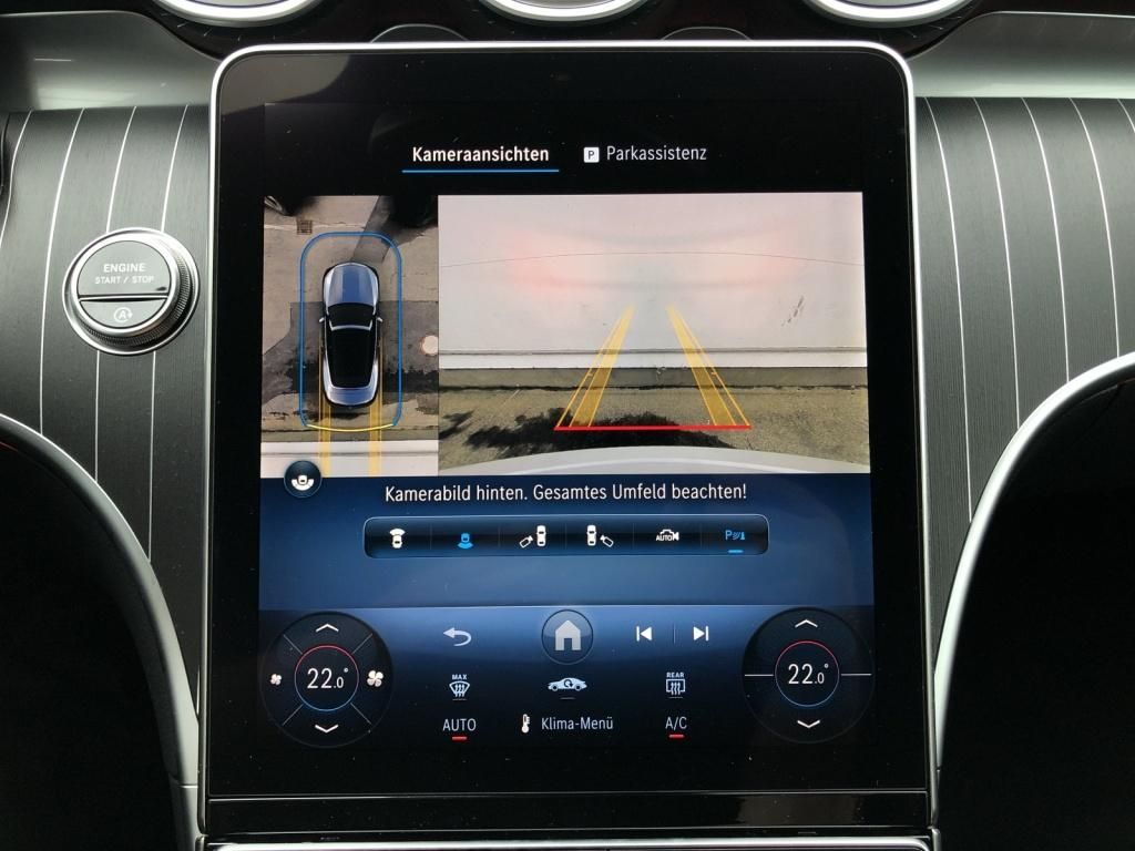 Mercedes-Benz CLE 300 2025