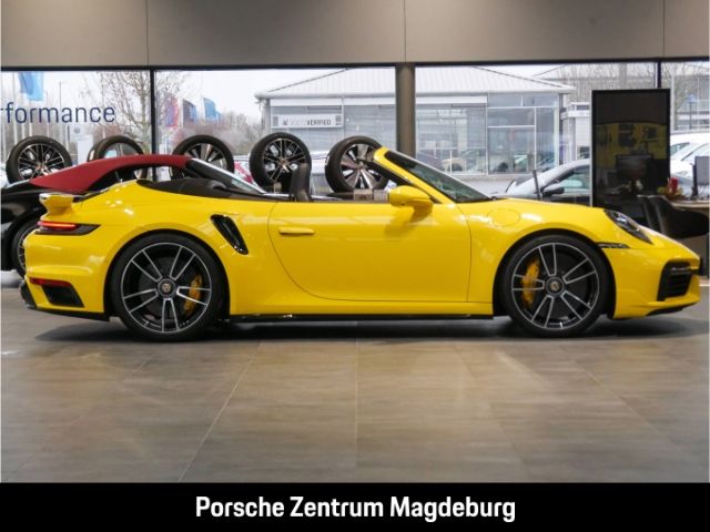 Porsche 992 2023
