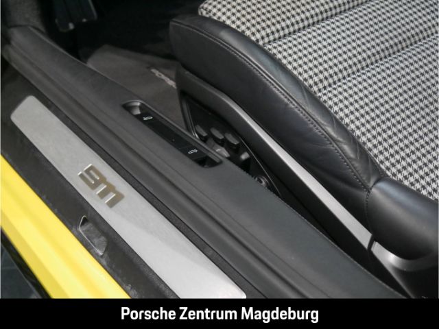Porsche 992 2023