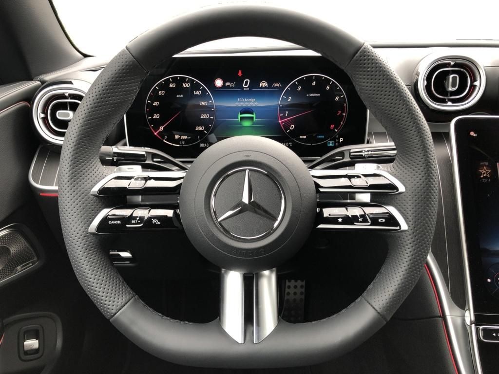 Mercedes-Benz CLE 300 2025