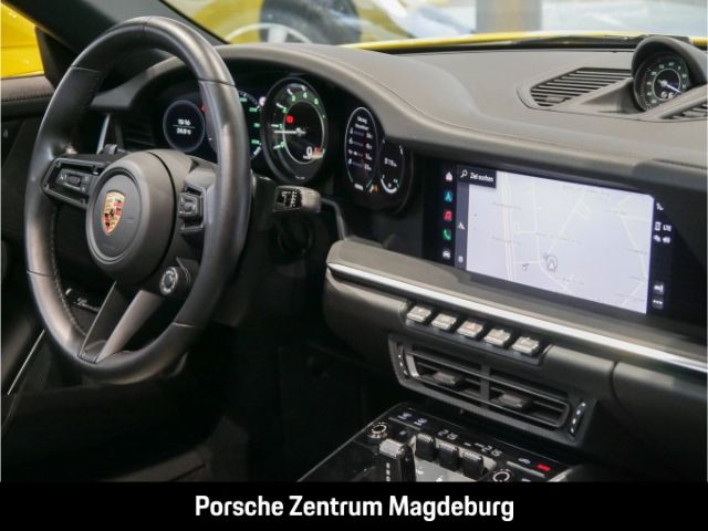 Porsche 992 2023