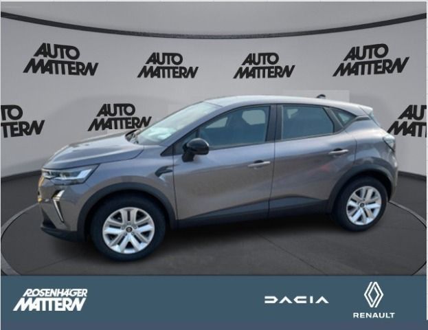 Renault Captur 2024