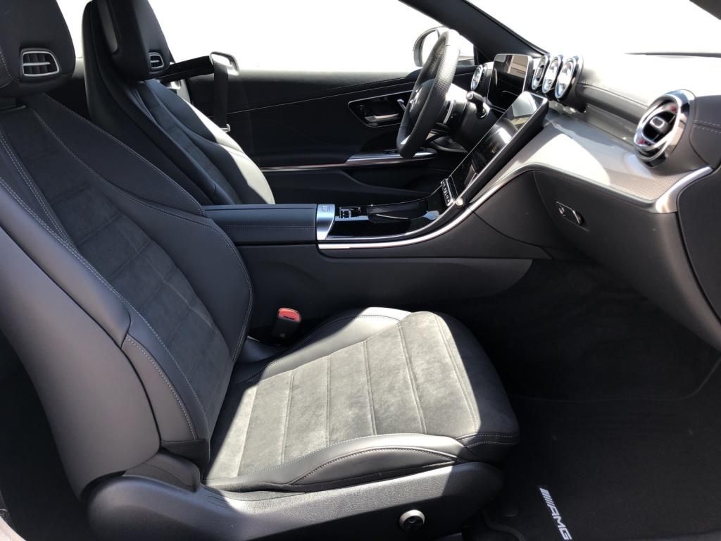 Mercedes-Benz CLE 200 2025