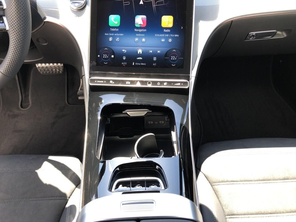 Mercedes-Benz CLE 200 2025