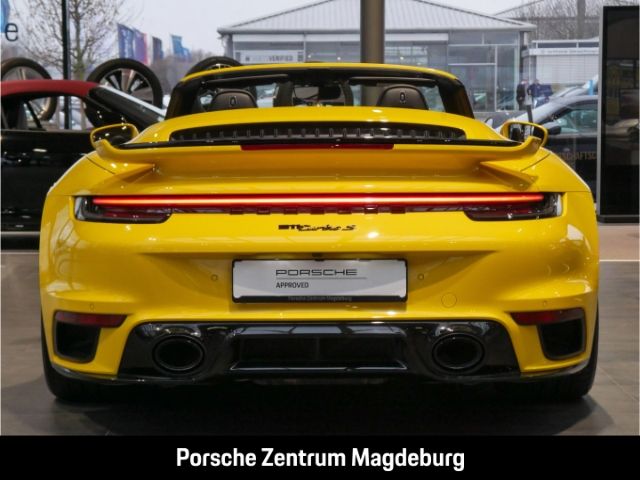 Porsche 992 2023