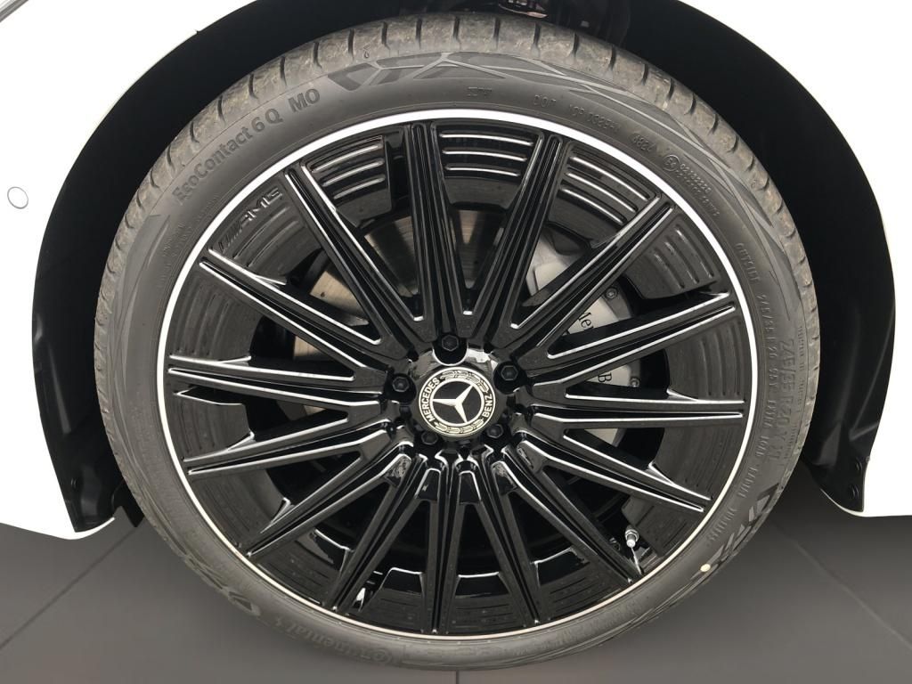 Mercedes-Benz CLE 300 2025