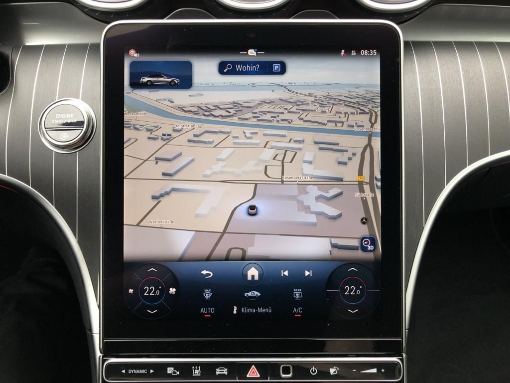 Mercedes-Benz CLE 300 2025