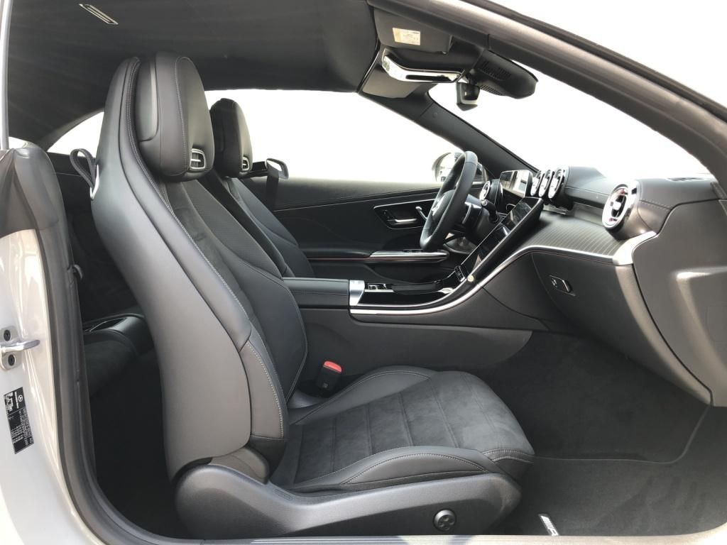 Mercedes-Benz CLE 220 2025