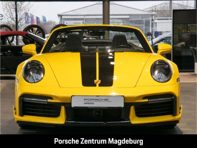 Porsche 992 2023