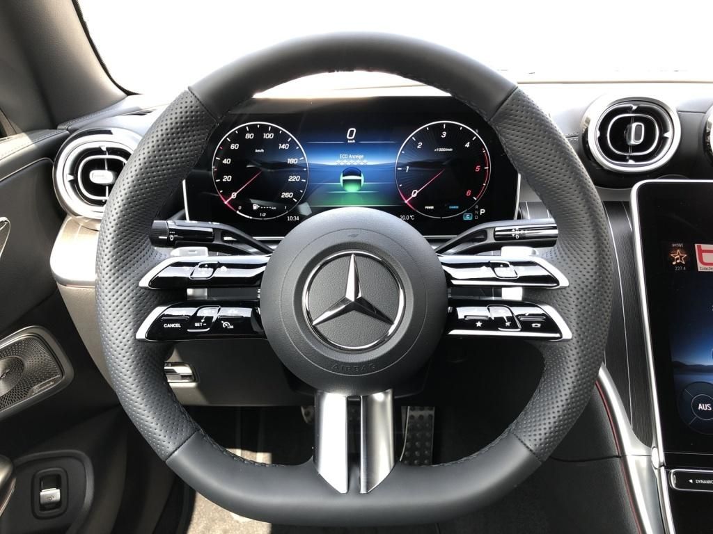 Mercedes-Benz CLE 220 2025