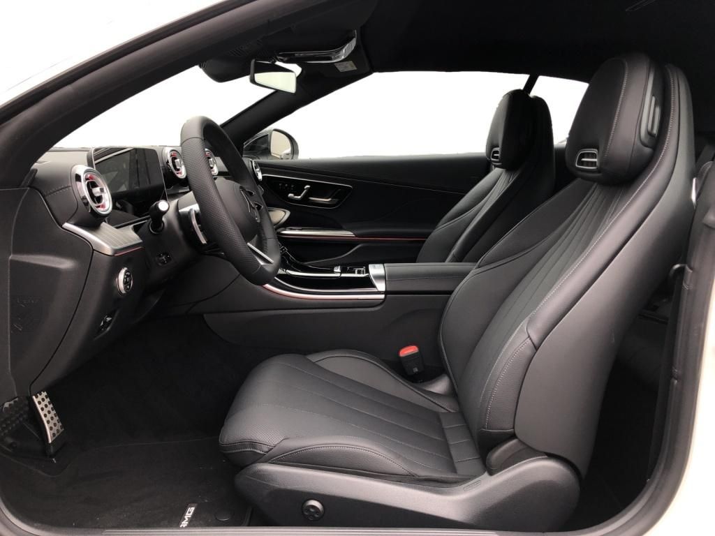 Mercedes-Benz CLE 300 2025