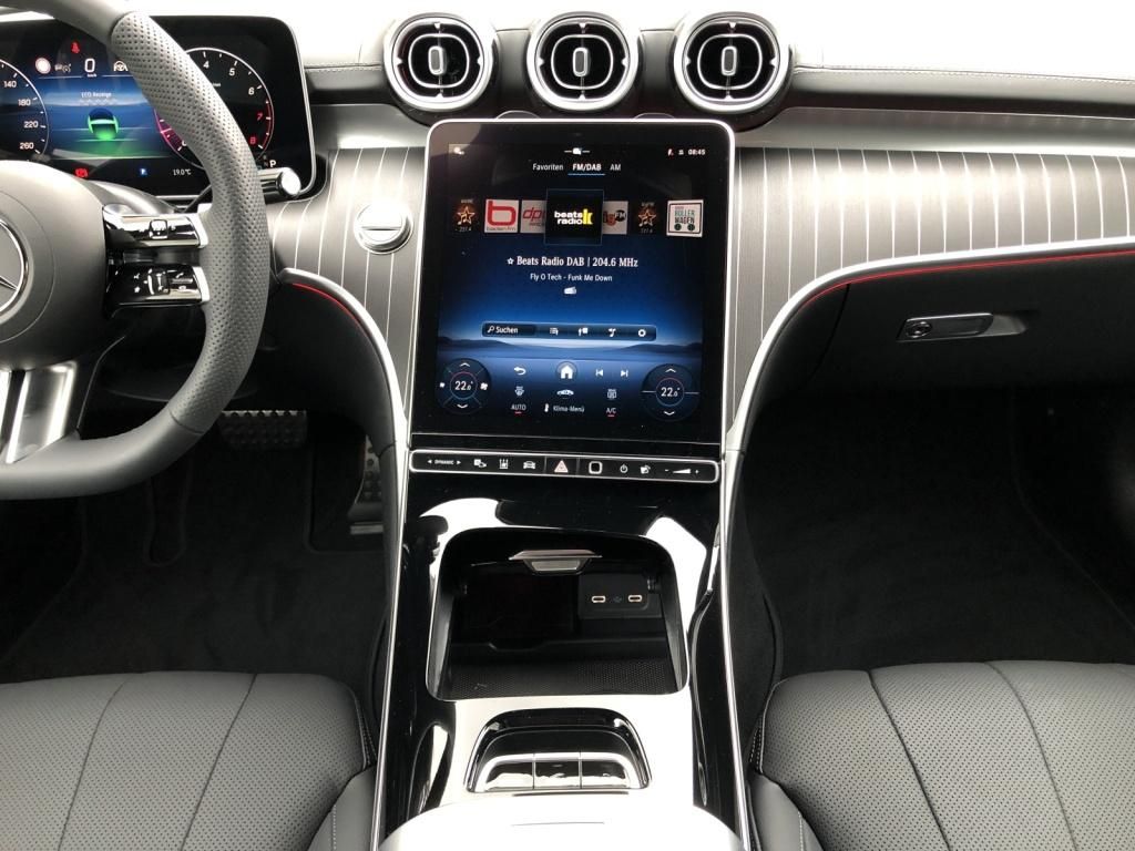 Mercedes-Benz CLE 300 2025