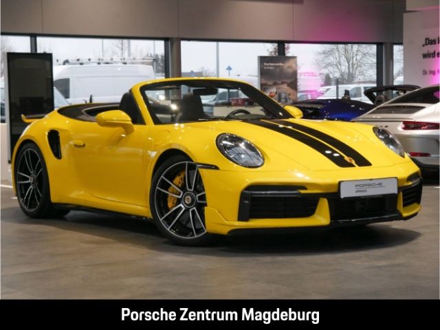 Porsche 992 2023