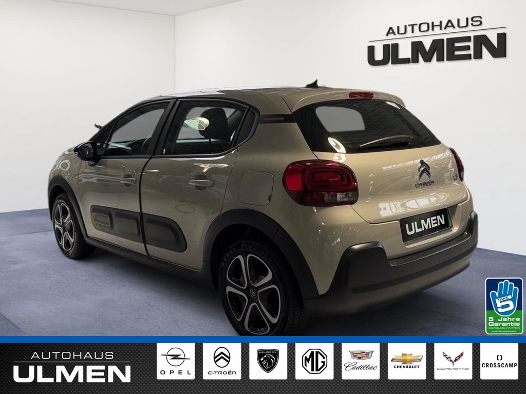Citroën C3 2023