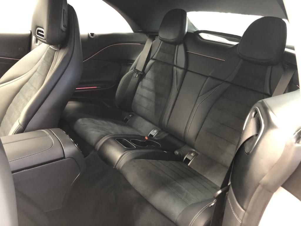 Mercedes-Benz CLE 200 2025