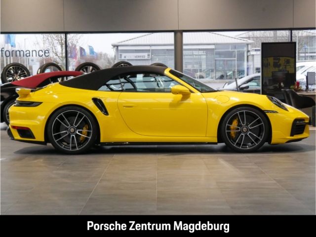 Porsche 992 2023
