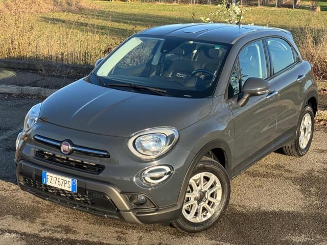 Fiat 500X 2020