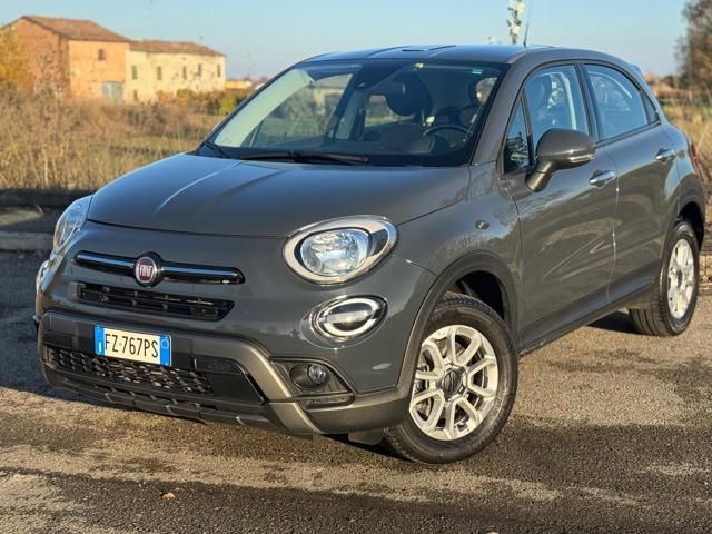 Fiat 500X 2020