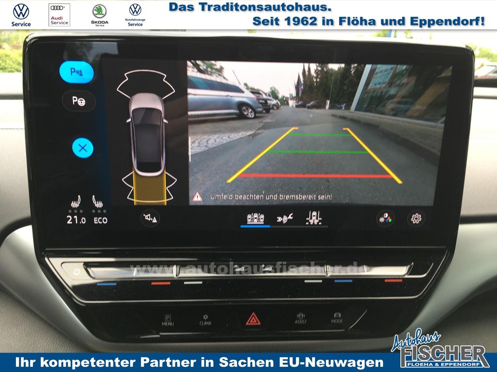 Volkswagen ID.5 2023