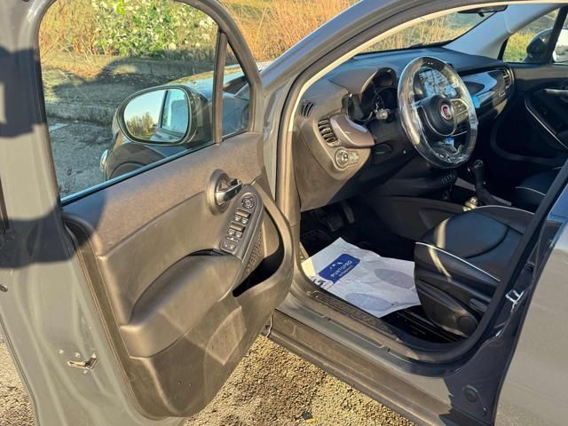 Fiat 500X 2020