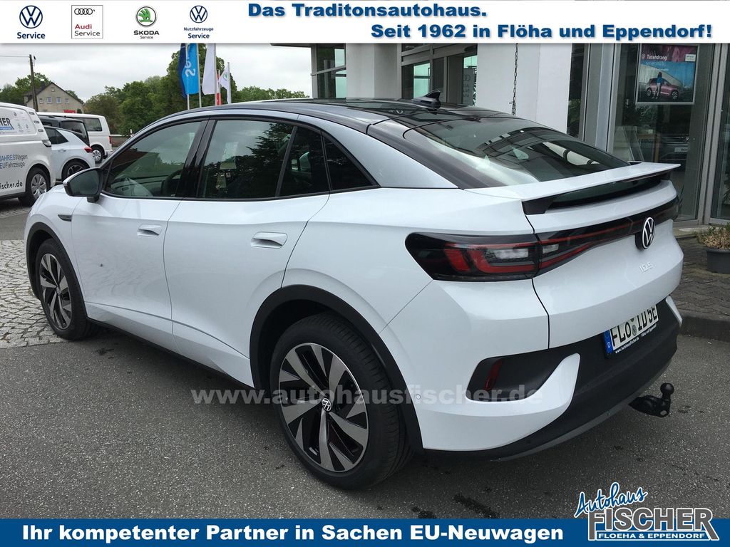 Volkswagen ID.5 2023