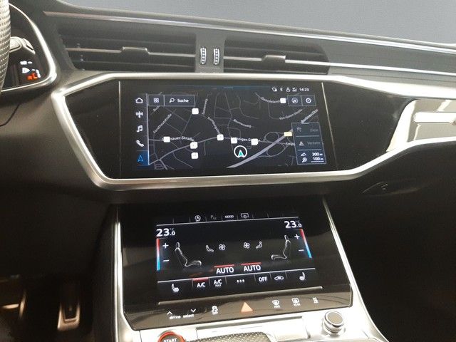 Audi S6 2021