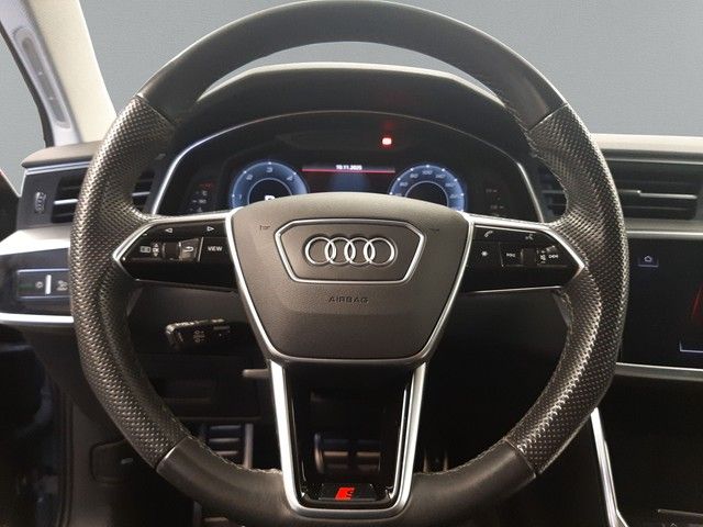 Audi S6 2021