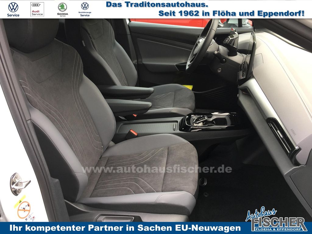 Volkswagen ID.5 2023