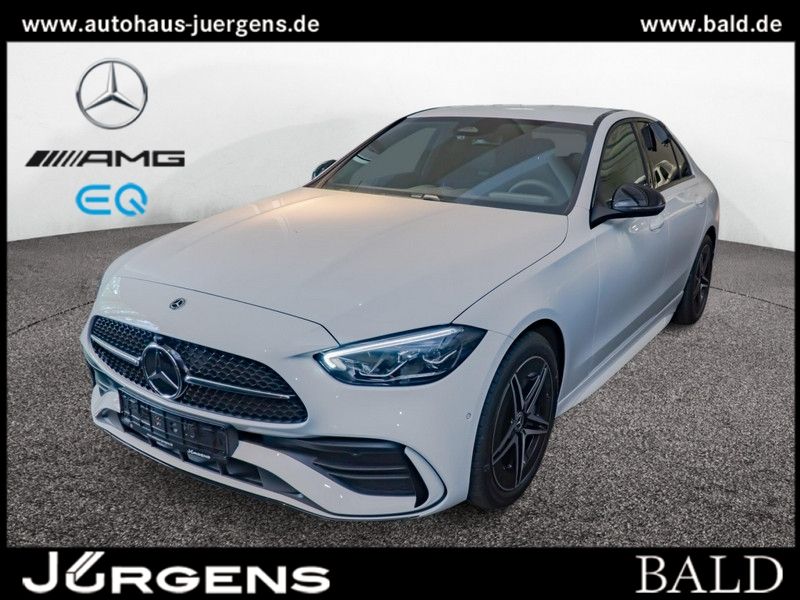 Mercedes-Benz C 180 2025