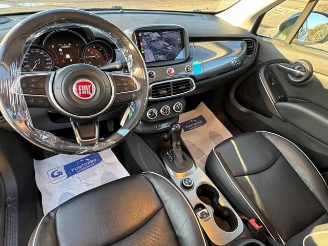 Fiat 500X 2020