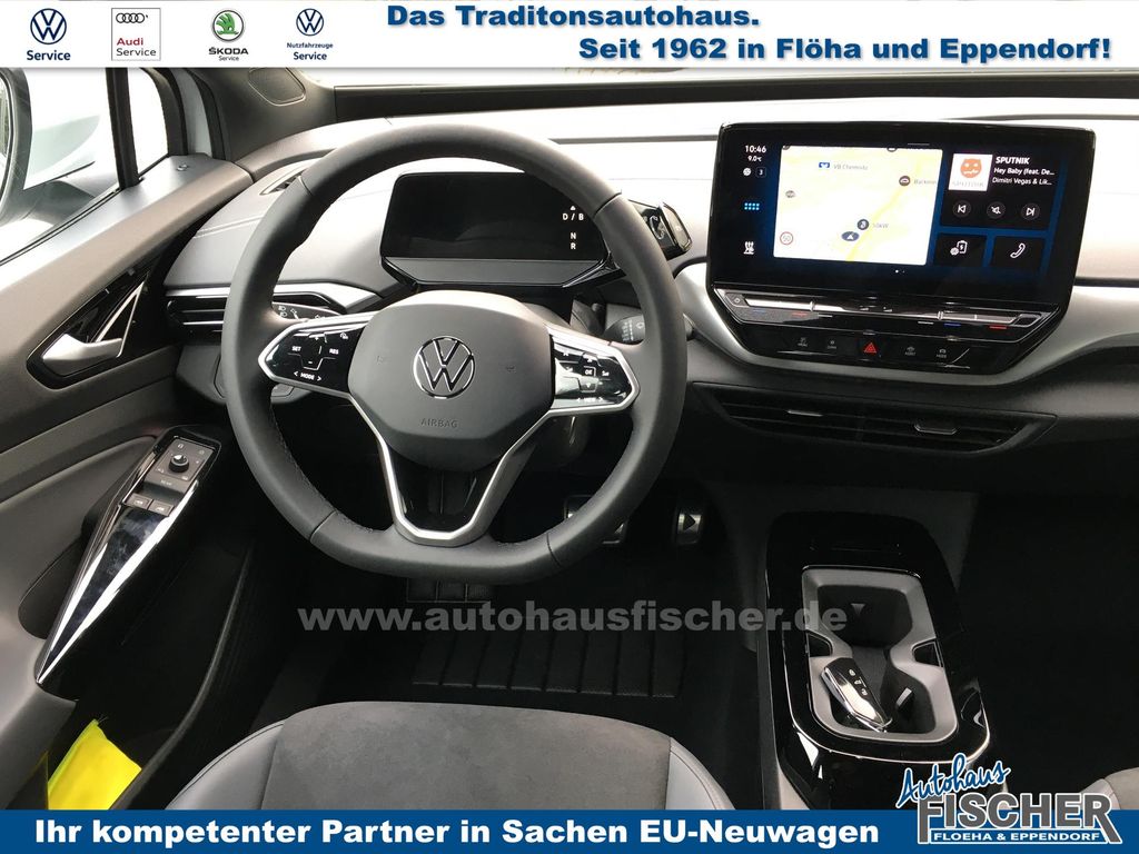 Volkswagen ID.5 2023