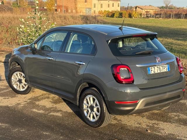 Fiat 500X 2020