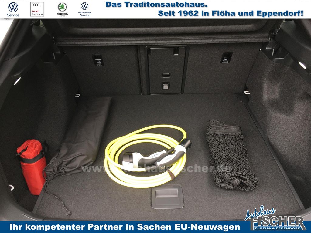 Volkswagen ID.5 2023