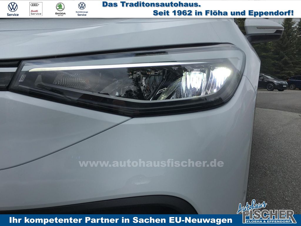 Volkswagen ID.5 2023