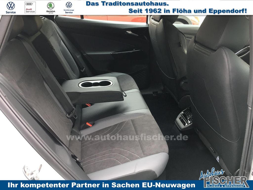 Volkswagen ID.5 2023