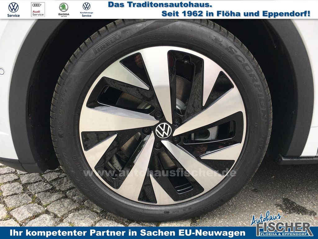Volkswagen ID.5 2023
