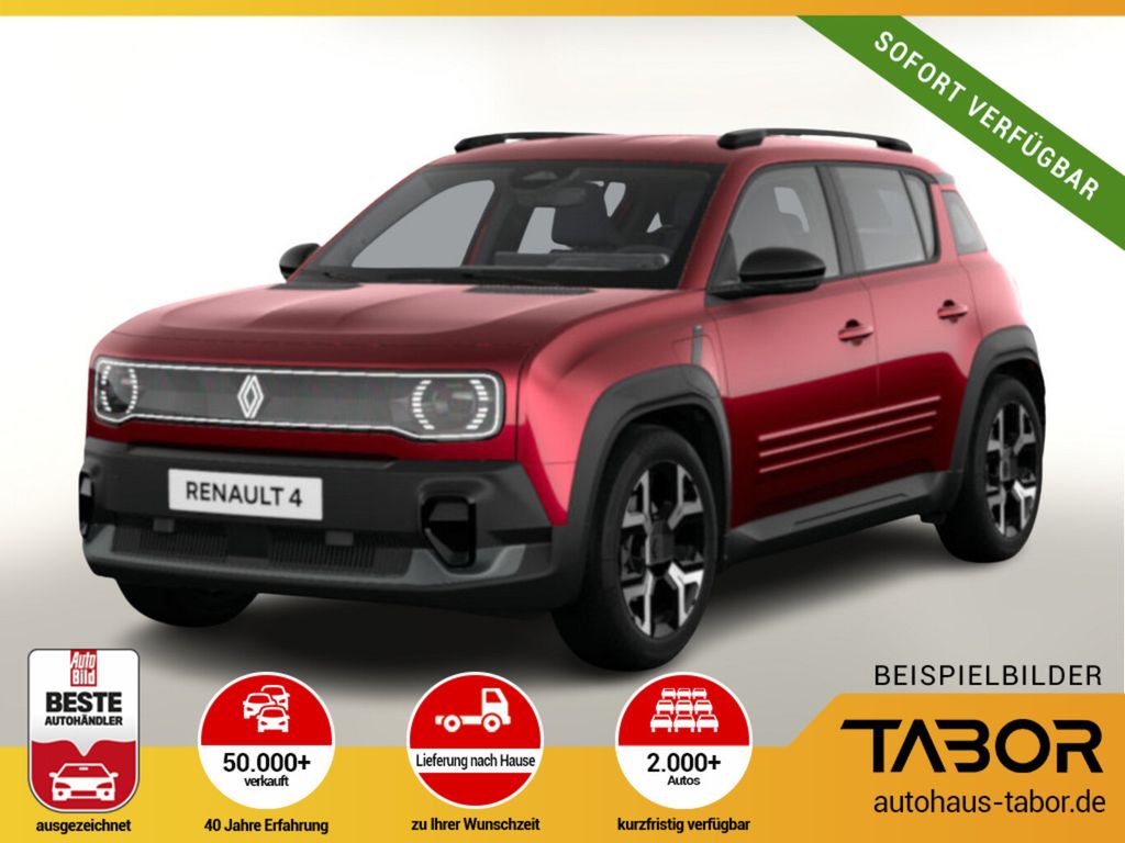 Renault R 4