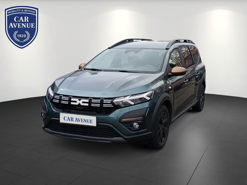 Dacia Jogger 2025
