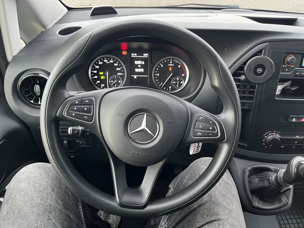Mercedes-Benz Vito 2020