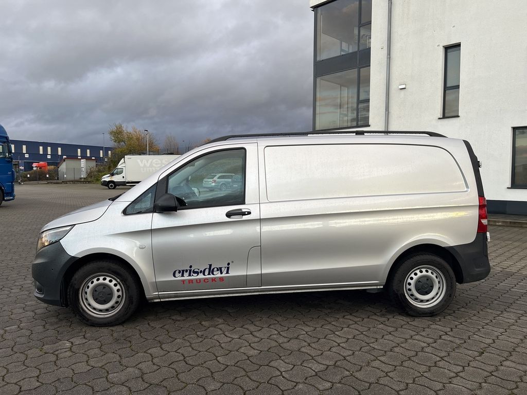 Mercedes-Benz Vito 2020