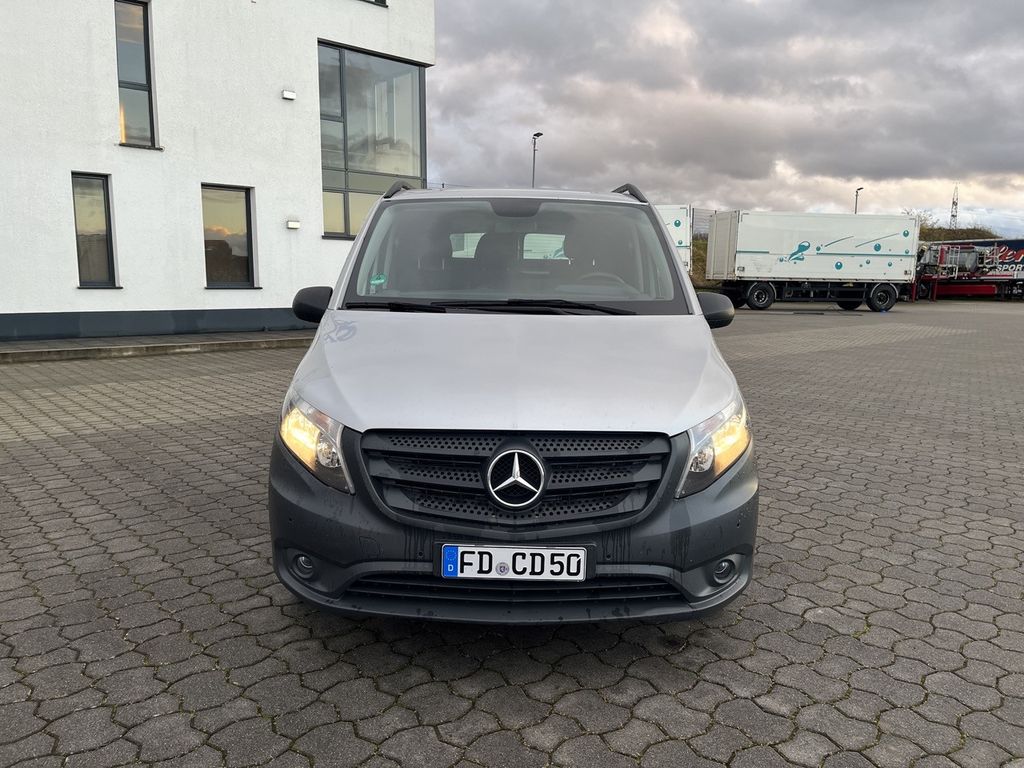 Mercedes-Benz Vito 2020
