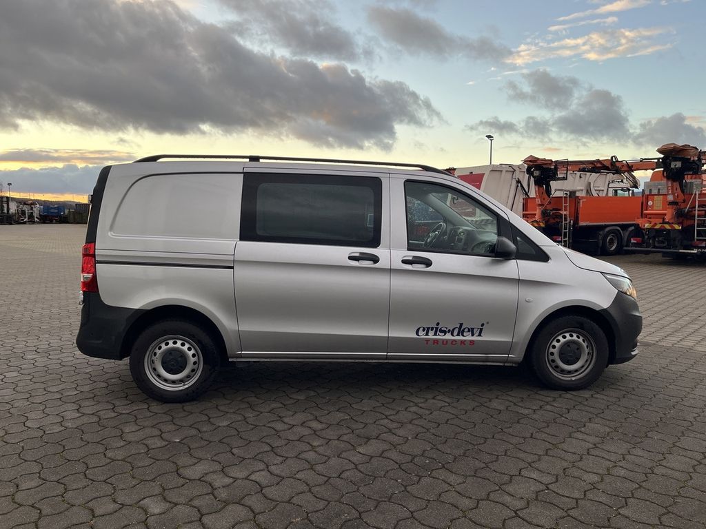 Mercedes-Benz Vito 2020