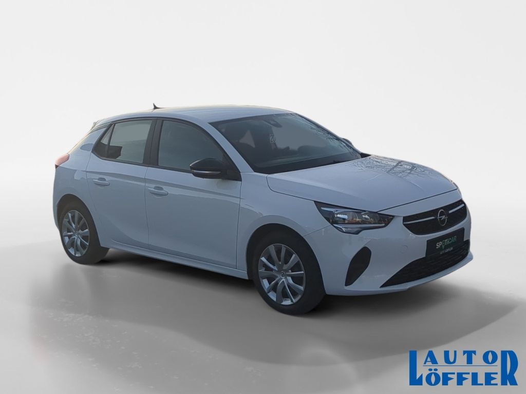Opel Corsa 2021