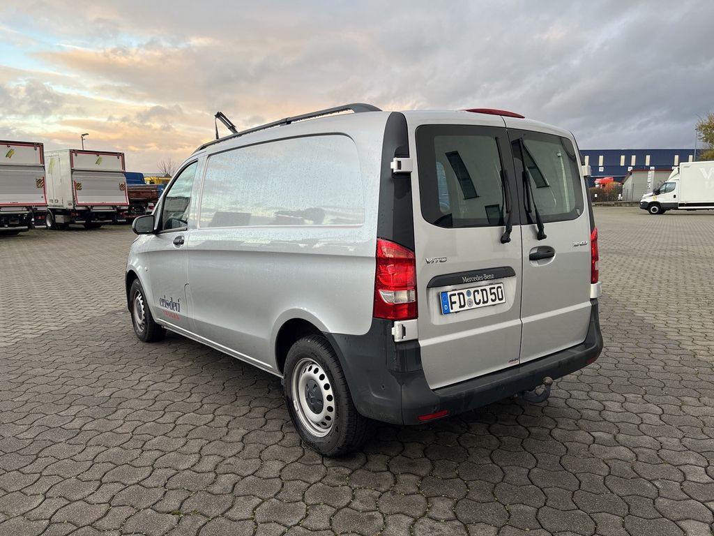 Mercedes-Benz Vito 2020