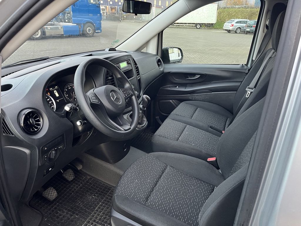Mercedes-Benz Vito 2020