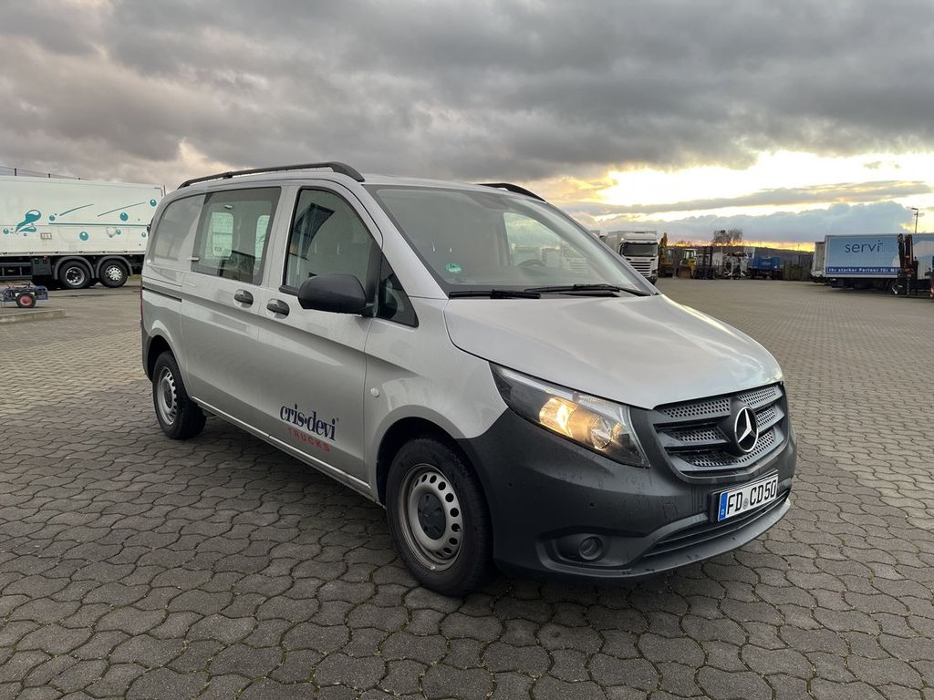 Mercedes-Benz Vito 2020