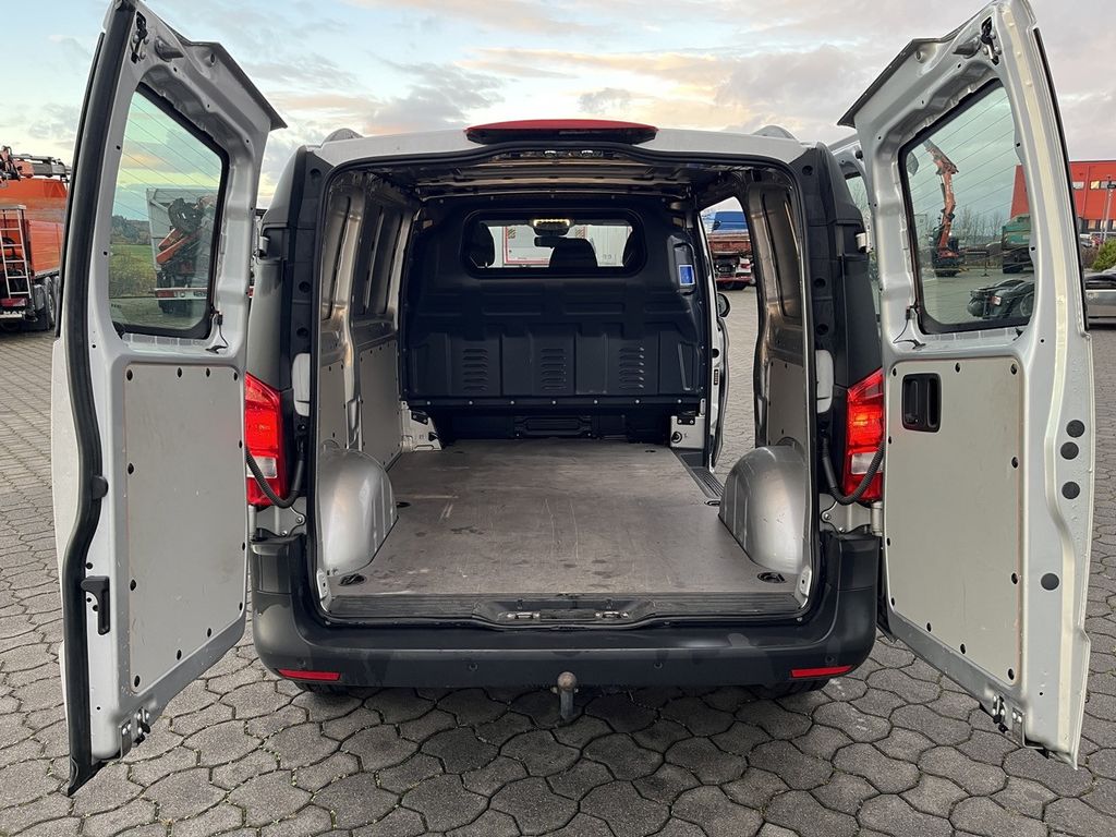 Mercedes-Benz Vito 2020